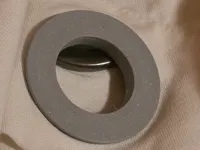0.2mm layer, 6 walls, 100% infill
