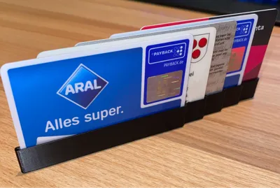 Card Holder