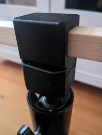 0.6mm nozzle, 0.3mm layer, 3 walls, 20% infill
