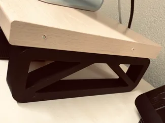supporti stand monitor linea moderna