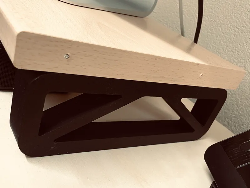 supporti stand monitor linea moderna