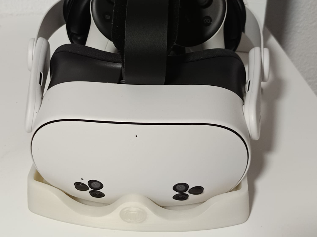 base gafas VR