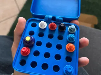 BIT case beyblade x