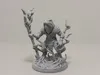 32mm 0.08mm layer, 3 walls, 15% infill