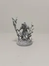 50mm0.08mm layer, 3 walls, 15% infill