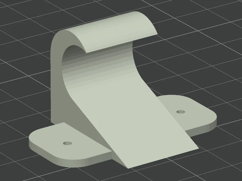 spektrum transmitter wall mount