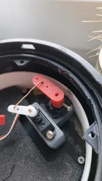 0.2mm layer, 4 walls, 15% infill