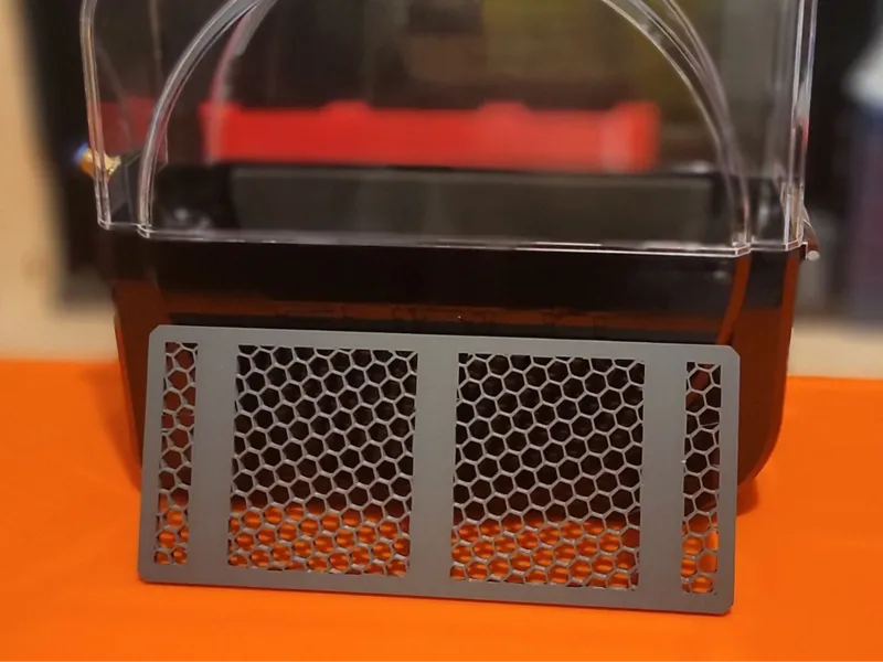 Sunlu S1 Desiccant Plate v2