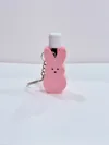 AMS Required - 15.8mm slot - Keychain