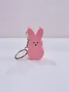AMS Required - 16.2mm slot - Keychain