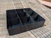 0.28mm layer, 2 walls, 15% infill