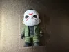 Friday the 13th – 5-Color Version