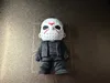Friday the 13th – 4-Color Variant B (Red Mask Accents)