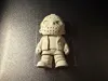Friday the 13th – 1-Color Paint-Ready Version