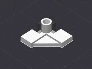 GBA SP HINGE REMOVAL TOOL