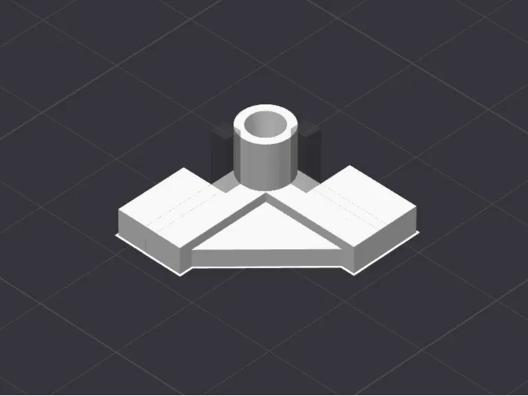 GBA SP HINGE REMOVAL TOOL