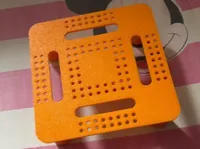 0.2mm 层高, 2 层墙, 15% 填充