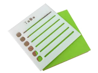 ToDo List template