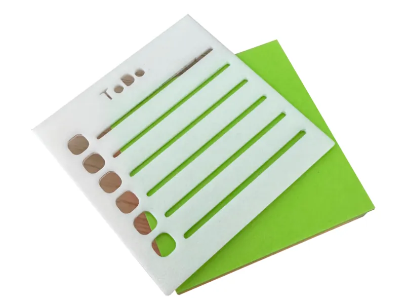 ToDo List template