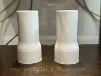 0.16mm layer, 2 walls, 15% infill