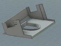 0.16mm layer, 2 walls, 15% infill