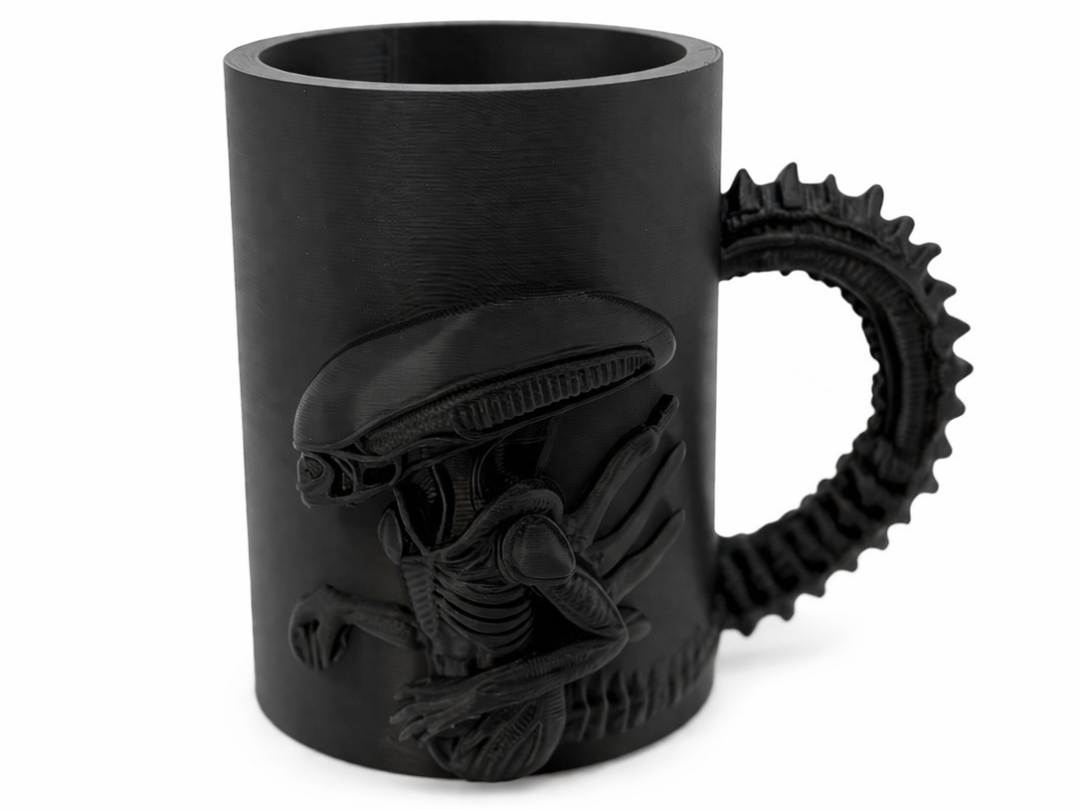 Alien Xenomorph Cup