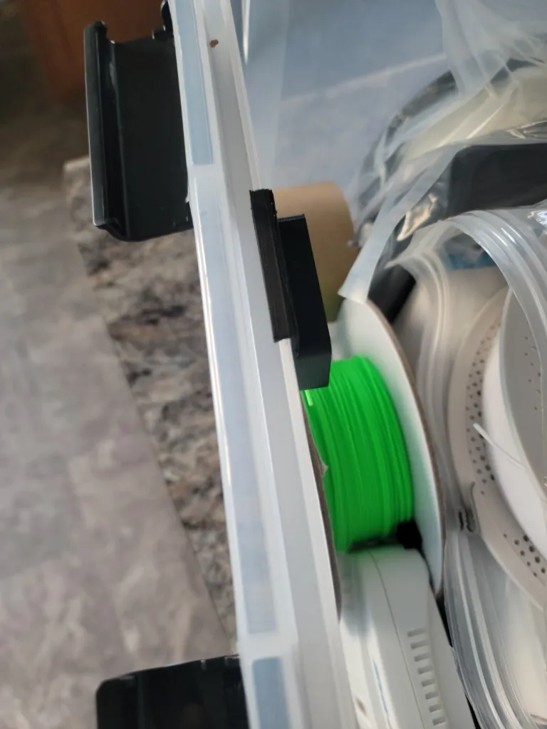 Humidity and Thermometer Hanger by Dr_Chi - MakerWorld
