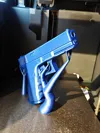 0.12mm layer, 2 walls, 8% infill