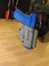 Faster print