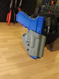 Faster print