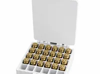 portamunizioni cal. 28 custodia organizer