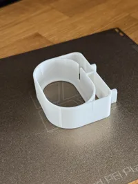 0.2mm layer, 4 walls, 15% infill