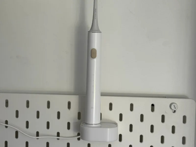 Xiaomi Mijia T100 Holder for IKEA SKÅDIS