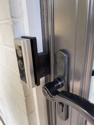 Ring video doorbell pro 2 extension mount 