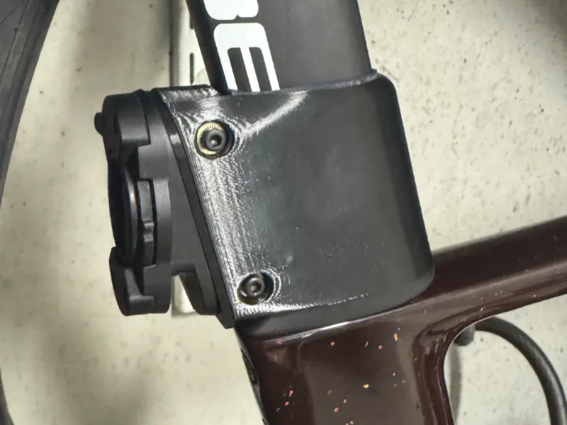 Support Garmin Varia Cube C:68X Air Litening