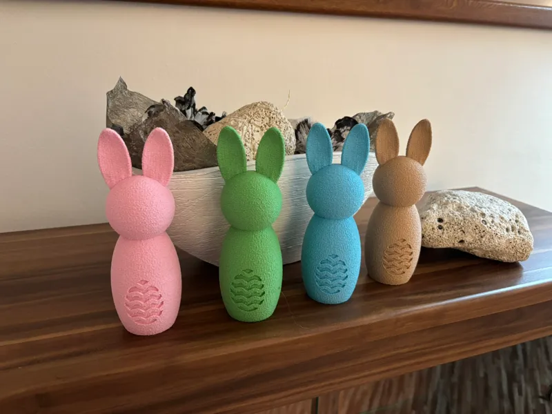 Easter Bunny