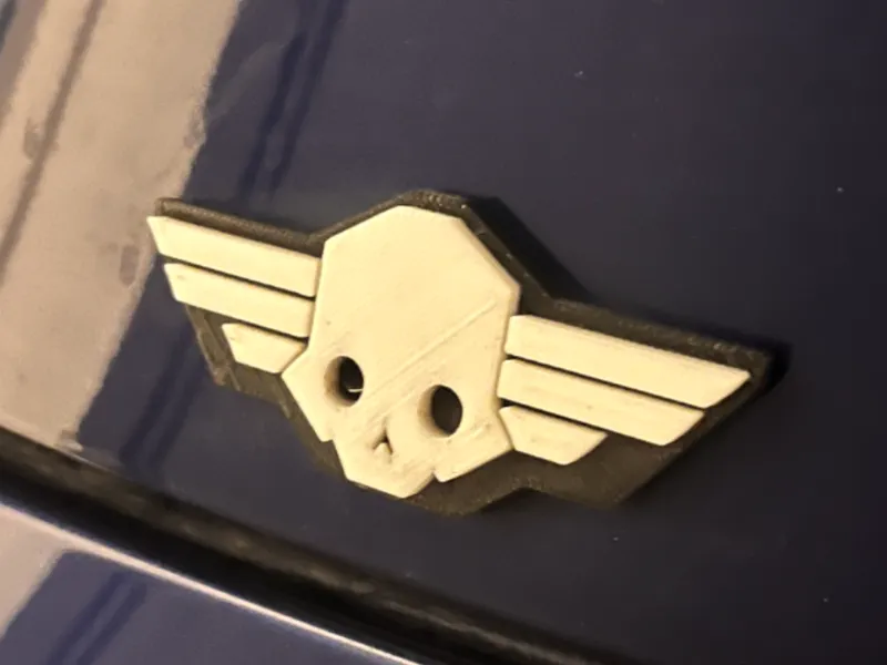Helldivers Logo