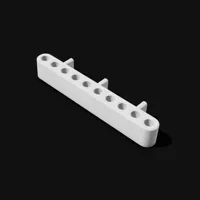 For 7mm thick files