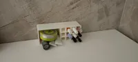 Boîte de rangement pour échantillons de parfum — photo 3