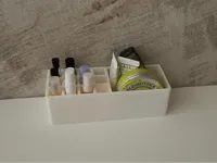 Boîte de rangement pour échantillons de parfum — photo 1