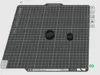 0.16mm layer, 2 walls, 15% infill