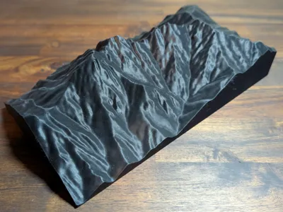Four Peaks Mountain