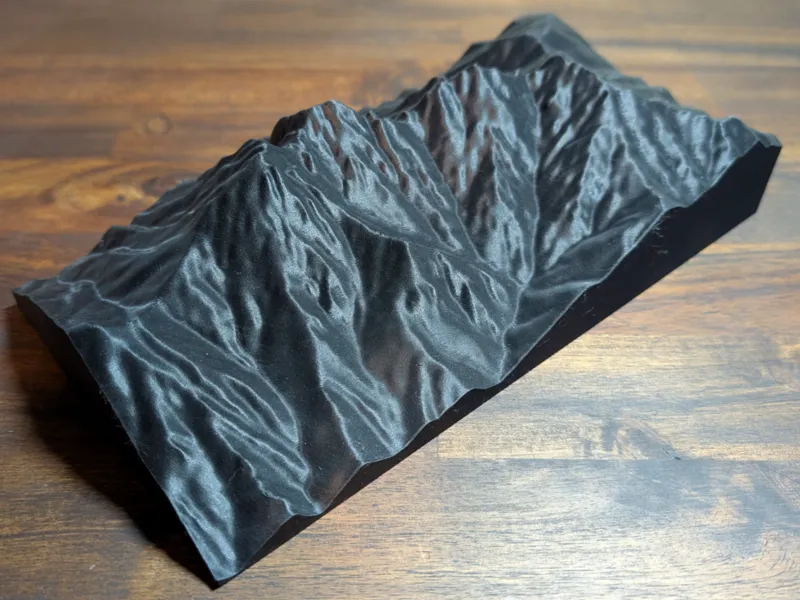 Four Peaks Mountain