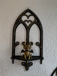 Petit dragon mignon — photo 2