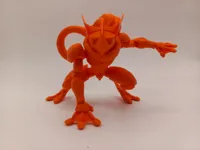 0.2mm layer, 3 walls, 15% infill