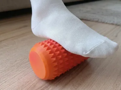 Foot Massage Roller
