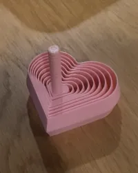 0.24mm layer, 2 walls, 10% infill