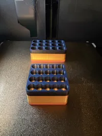 0.2mm layer, 2 walls, 10% infill