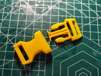 0.2mm layer, 4 walls, 15% infill