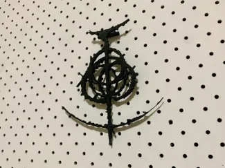 ELDEN RING Symbol/Wall Art